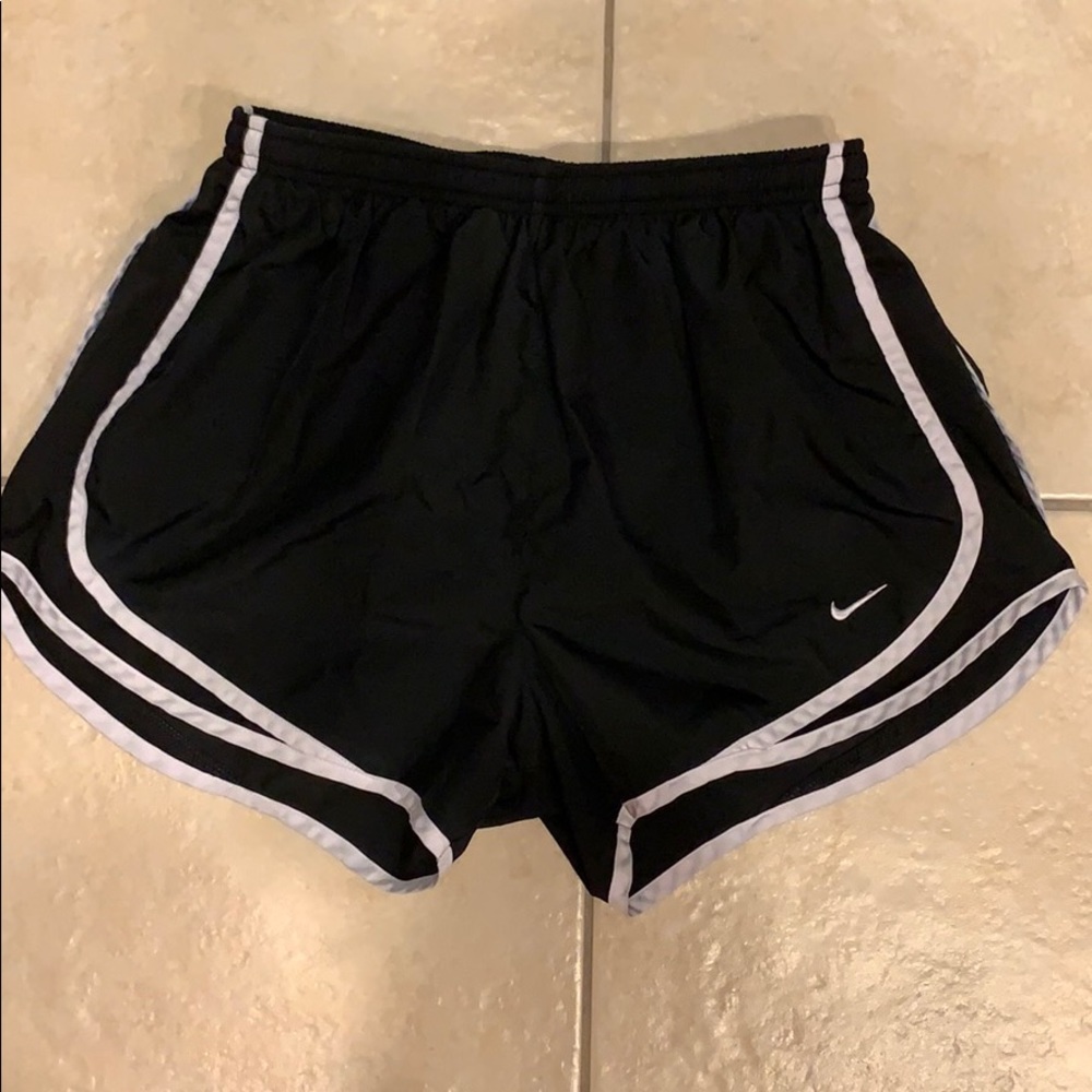 Nike Dri-Fit Tempo Running Shorts